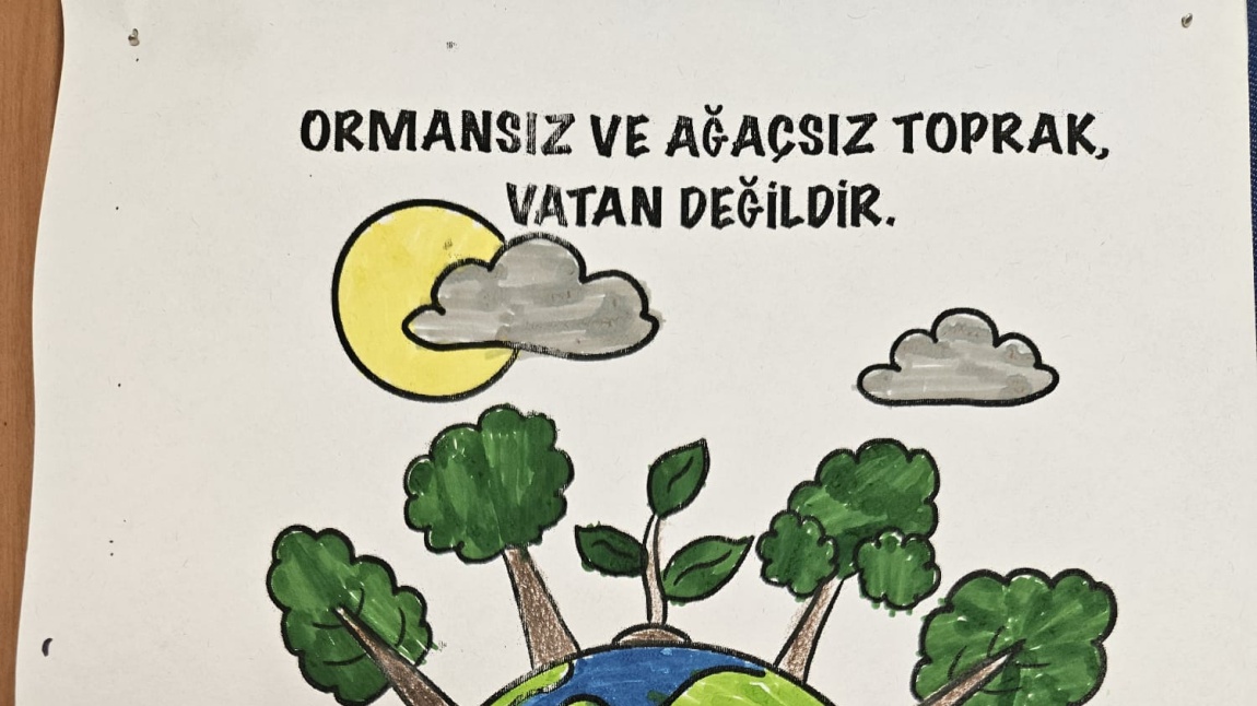 Yeşil Vatan 